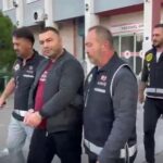 aydinda 15 yil hapis cezasi bulunan firari yakalandi 6500a0209e04