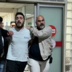 Aydın'da Firari Hükümlü Resul Munduz, Polis Operasyonuyla Yakalandı 1 aydinda 17 yil hapis cezasiyla aranan firari hukumlu yakalandi e7195742c704