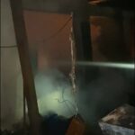 Aydın'daki Bağ Evinde Meydana Gelen Patlama Sonrası Yangın Kontrol Altına Alındı 2 aydinda bag evinde patlama ve ardindan yangin 3b9daeb391e4