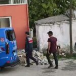 Bahçede Yanan Ateş Ormana Sıçradı; Bir Kişi Gözaltında 1 aydinda orman yangini 2 0945526cdcf8