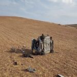 ayni kazada kaybettigi babasindan 16 gun sonra oldu f8a609630abc