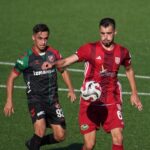 Karşıyaka, Ayvalıkgücü ile 0-0 Beraber Kalarak Zirveyi Kütahyaspor'a Kaptırdı 1 ayvalikgucu belediyespor karsiyaka 0 0 68e1b010ca3d