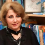 azerbaycanli yazar iki ulkenin sehitlerini dunyaya tanitiyor e4fbf1067cb0