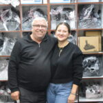 baba ile 2 kizi 15 yildir elektronik ev aletleri tamir ediyor 59821c9194ef