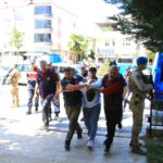 bag evi patlamasinin tanigi patronumu piknik tupu ve demir parcalariyla gordum 450852dd592c