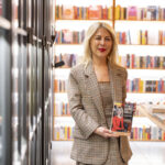 bahcesehir koleji genel muduru dr ozlem koc internette dijital yanilgi adli kitabini tanitti 5a85cfae8b77