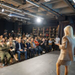 bahcesehir koleji genel muduru dr ozlem koc internette dijital yanilgi adli kitabini tanitti c0c6c62bd904