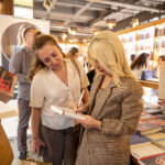 bahcesehir koleji genel muduru dr ozlem koc internette dijital yanilgi adli kitabini tanitti e7b2ccb84bb8