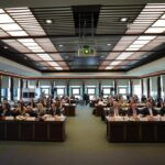 Gençlik ve Spor Bakanı Bak: "Gençler, karar alma süreçlerinde aktif rol almalı" 4 bakan bak genclerin karar alma sureclerine katilimi ana onceliklerimizdendir 47fe932e02b9