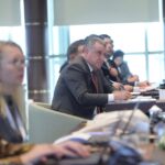 Gençlik ve Spor Bakanı Bak: "Gençler, karar alma süreçlerinde aktif rol almalı" 3 bakan bak genclerin karar alma sureclerine katilimi ana onceliklerimizdendir a26b8ce4d701