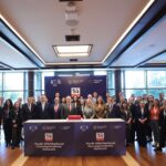 Gençlik ve Spor Bakanı Bak: "Gençler, karar alma süreçlerinde aktif rol almalı" 5 bakan bak genclerin karar alma sureclerine katilimi ana onceliklerimizdendir aa3c17e28cf6