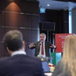 Gençlik ve Spor Bakanı Bak: "Gençler, karar alma süreçlerinde aktif rol almalı" 2 bakan bak genclerin karar alma sureclerine katilimi ana onceliklerimizdendir b77f0d3aae30