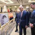 bakan ersoy ayasofyadaki calismalar sanat ve bilimin bulustugu koruma seferberligidir 1c69986df715