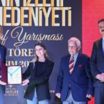 bakan ersoy ayasofyadaki calismalar sanat ve bilimin bulustugu koruma seferberligidir 98376832420f