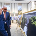 bakan ersoy ayasofyadaki calismalar sanat ve bilimin bulustugu koruma seferberligidir b59d75dfc286