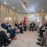 bakan ersoy turizmde yil sonu hedefimiz 64 milyar dolara emin adimlarla ilerliyoruz 6ce89937bc66