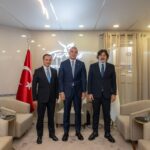 bakan ersoy turizmde yil sonu hedefimiz 64 milyar dolara emin adimlarla ilerliyoruz fa95a09836ba