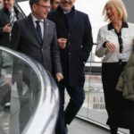 bakan fidan almanya federal meclisini ziyaret etti 0d5eb33c53bb