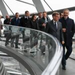 bakan fidan almanya federal meclisini ziyaret etti 2938117bca75