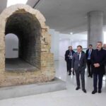 bakan fidan almanya federal meclisini ziyaret etti 323d5eb1347c