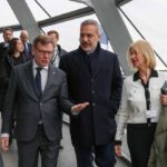 bakan fidan almanya federal meclisini ziyaret etti 7ae997b12281