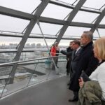 bakan fidan almanya federal meclisini ziyaret etti 869e6555a626