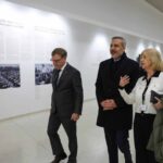 bakan fidan almanya federal meclisini ziyaret etti a6d2f3b638bf