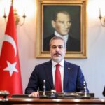 bakan fidan azerbaycanin 8 kasim zafer gununu kutladi 2e5fb061cdf7