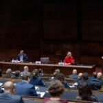 Hakan Fidan, Fin Parlamentosu Başkanı Jussi Halla-aho ile bir araya geldi 5 bakan fidan fin parlamentosu baskani halla aho ile gorustu ek bilgi ve fotografla 9a82ce52c3aa