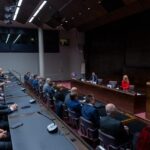 Hakan Fidan, Fin Parlamentosu Başkanı Jussi Halla-aho ile bir araya geldi 6 bakan fidan fin parlamentosu baskani halla aho ile gorustu ek bilgi ve fotografla be90505b7c31