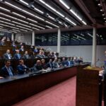 Hakan Fidan, Fin Parlamentosu Başkanı Jussi Halla-aho ile bir araya geldi 7 bakan fidan fin parlamentosu baskani halla aho ile gorustu ek bilgi ve fotografla cf844b47970e