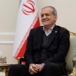 bakan fidan iran cumhurbaskani pezeskiyan ile gorustu cf4fed695bf8