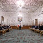 Hakan Fidan, İran İslami Danışma Meclisi Başkanı Galibaf ile Tahran'da buluştu. 3 bakan fidan iran islami danisma meclisi baskani galibaf ile gorustu video eklendi 9bf1c1baba66