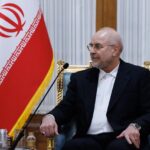 Hakan Fidan, İran İslami Danışma Meclisi Başkanı Galibaf ile Tahran'da buluştu. 1 bakan fidan iran islami danisma meclisi baskani galibaf ile gorustu video eklendi ce26e283404b