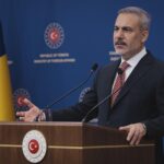 Hakan Fidan: Gazze'de Ateşkesin Sürekliliği Kritik Derecede Önemli 1 bakan fidan israilin ateskesin temel hedeflerine inanmadigina iliskin veriler var 564822a0b7e9