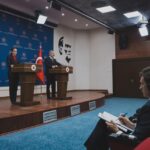 Hakan Fidan: Gazze'de Ateşkesin Sürekliliği Kritik Derecede Önemli 2 bakan fidan israilin ateskesin temel hedeflerine inanmadigina iliskin veriler var 7636626730d5