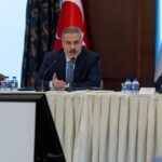 bakan fidan marmara bolge milletvekilleri istisare toplantisina katildi 1d0958d613ee