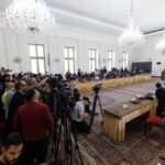 Türkiye ve İran, Bölgesel İş Birliğini Güçlendirmek İçin Bir Araya Geldi 10 bakan fidan turkiye ile iran bolgenin iki guclu ulkesi video eklendi 0b3b09caeb05