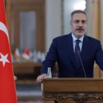 Türkiye ve İran, Bölgesel İş Birliğini Güçlendirmek İçin Bir Araya Geldi 9 bakan fidan turkiye ile iran bolgenin iki guclu ulkesi video eklendi 3d287f9e51d0