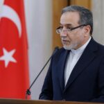 Türkiye ve İran, Bölgesel İş Birliğini Güçlendirmek İçin Bir Araya Geldi 3 bakan fidan turkiye ile iran bolgenin iki guclu ulkesi video eklendi 96712da8e6ae