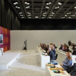 bakan goktas 2nci dunya sosyal kalkinma zirvesi kapsaminda duzenlenen oturuma katildi bb6b81584b7a