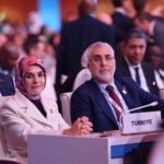 bakan goktas 2nci dunya sosyal kalkinma zirvesi kapsaminda ikili gorusmelerde bulundu 0e1501e02355