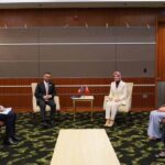 bakan goktas 2nci dunya sosyal kalkinma zirvesi kapsaminda ikili gorusmelerde bulundu 4413949f230d