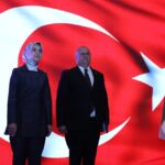 Türkiye ve Cezayir'den Stratejik Ortaklık Vurgusu, Ticaret Hedefi 10 Milyar Dolar! 2 bakan goktas cezayir ile ticaret hacmimizi 10 milyar dolarlik hedefe tasimak icin calismalarimizi surduruyoruz 9e316d740462