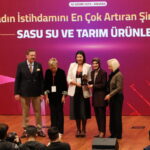 bakan goktas istihdamda yer almayan 4 bin 500 genc kadina ulastik 41bde51381a5