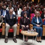 bakan goktas istihdamda yer almayan 4 bin 500 genc kadina ulastik bc5cd00e38de