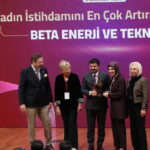 bakan goktas istihdamda yer almayan 4 bin 500 genc kadina ulastik e3df01ca0b8a