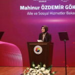 bakan goktas istihdamda yer almayan 4 bin 500 genc kadina ulastik f41c0e5c4577