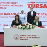 Kadınların Turizmdeki Rolünü Artırmak İçin Yeni Protokol İmzalandı 2 bakan goktas kadin emeginin turizmde daha gorunur hale gelmesini istiyoruz 2abc6f338182