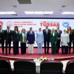 Kadınların Turizmdeki Rolünü Artırmak İçin Yeni Protokol İmzalandı 1 bakan goktas kadin emeginin turizmde daha gorunur hale gelmesini istiyoruz 694c77089ada